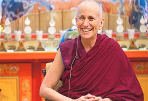 Thubten chodron Thubten chodron