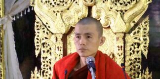 Hỏi đáp với thiền sư Ottamasara về cuộc sống