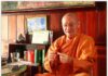 Khúc gỗ trôi sông