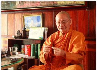 Khúc gỗ trôi sông
