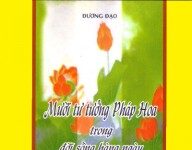 Mười tư tưởng Pháp Hoa trong đời sống hằng ngày