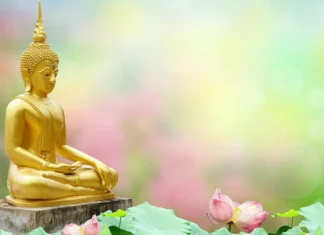 THÔNG ĐIỆP PHẬT ĐẢN PL 2569 CỦA HT XỬ LÝ THƯỜNG VỤ HỘI ĐỒNG CHỨNG MINH