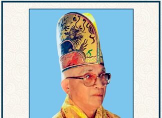 CHƯƠNG TRÌNH TANG LỄ – BAN TỔ CHỨC – CUNG AN CHỨC SỰ TANG LỄ CỐ ĐẠI LÃO HÒA THƯỢNG THÍCH VIÊN THÀNH