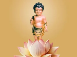 THÔNG BẠCH PHẬT ĐẢN PHẬT LỊCH 2569