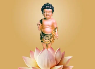 THÔNG BẠCH PHẬT ĐẢN PHẬT LỊCH 2569