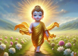 THÔNG TƯ PHẬT ĐẢN PL 2569 CỦA TĂNG ĐOÀN THỪA THIÊN HUẾ