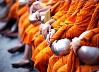 Mong cầu y tốt bị thiên thần quở