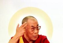 Nghĩ Về Thân Và Thù