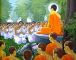 Lời Phật dạy tu trong mọi hoàn cảnh