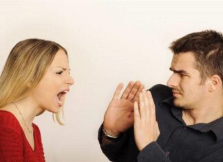 Một giai thoại về cảm xúc giận