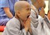 Năm chướng ngại trong khi hành thiền
