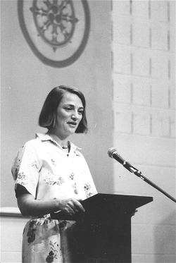 Judith Simmer-Brown