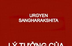 Lý tưởng của người Bồ Tát