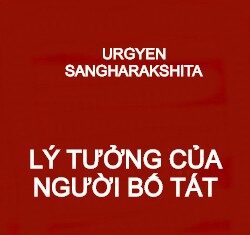 Lý tưởng của người Bồ Tát
