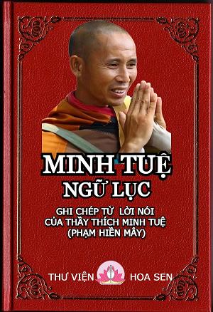 Minh Tuệ Ngữ Lục Minh Tuệ Ngữ Lục