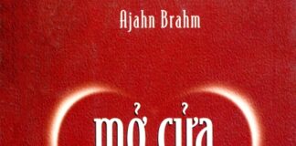 Mở Cửa Trái Tim | Aiahn Brahm – Audio Book