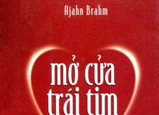 Mở Cửa Trái Tim | Aiahn Brahm – Audio Book