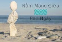 Mộng ban ngày nhận diện và chuyển hóa