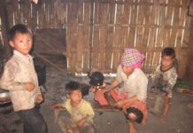 Nghèo Và Hiểm Họa Của Nghèo