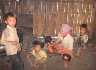 Nghèo Và Hiểm Họa Của Nghèo
