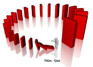 Nghiệp báo của Ai?
