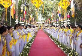 Mối quan hệ tu sĩ và cư sĩ