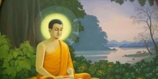 Lối Sống Phật Giáo