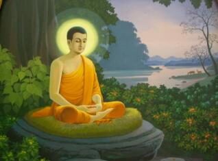 Lối Sống Phật Giáo
