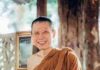 Một Vị Thầy: Phra Ajahn Suchart Abhijāto | Mike Sheffield – Diệu Liên Lý Thu Linh Dịch