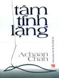 Mặt Hồ Tĩnh Lặng