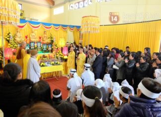 Ma Chay Và Tế Lễ Trong Phật Giáo