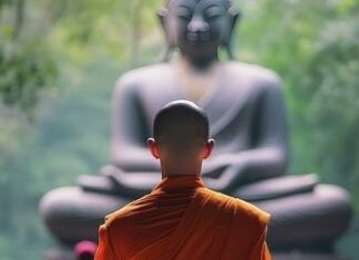 Lợi Dưỡng Với Người Xuất Gia | Thích Huệ Nghiêm