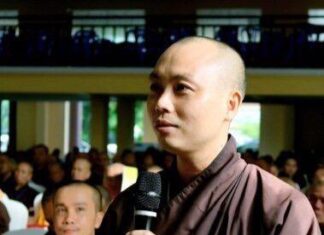 Nghĩ Về Chữ Tâm Trong Phật Pháp