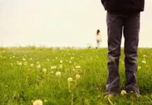 Món Nợ Lớn Nhất Của Đời Người Là Tình Cảm
