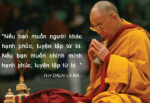 Lòng Từ Bi