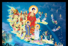 Thư Phân Ưu của Tăng Đoàn GHPGVNTN trong nước