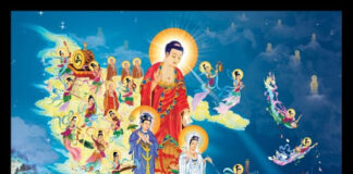 Thư Phân Ưu của Tăng Đoàn GHPGVNTN trong nước