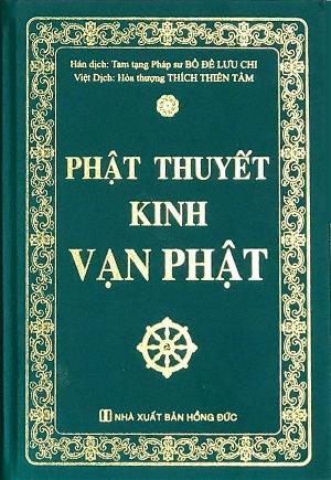 BIA KINH VAN PHAT BIA KINH VAN PHAT