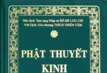 Phật Thuyết Kinh Vạn Phật | Thích Thiền Tâm