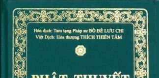 Phật Thuyết Kinh Vạn Phật | Thích Thiền Tâm