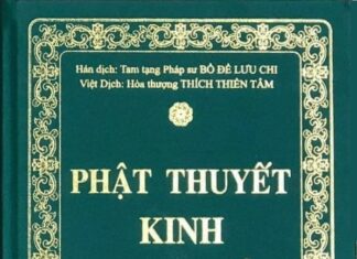 Phật Thuyết Kinh Vạn Phật | Thích Thiền Tâm
