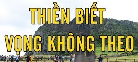 biet vong khong theo biet vong khong theo