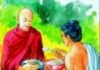 Nhân quả công bằng khi đủ duyên
