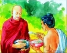 Nhân quả công bằng khi đủ duyên
