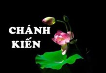 Nhân Duyên Khởi Ra Chánh Kiến | Quảng Tánh