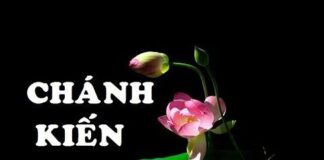 Nhân Duyên Khởi Ra Chánh Kiến | Quảng Tánh