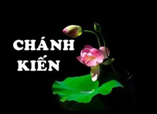 Nhân Duyên Khởi Ra Chánh Kiến | Quảng Tánh
