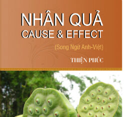 Nhân Quả – Cause and Effect (Song ngữ Việt Anh)