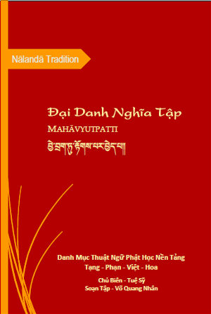 Đai Danh Nghia Tap Đai Danh Nghia Tap