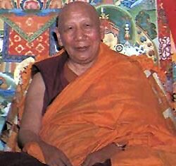 Phát Bồ Đề Tâm